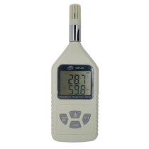 GM1360 Digital Thermometer Hygrometer
