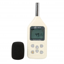 GM1358 Digital Sound Level Meter (Noise)