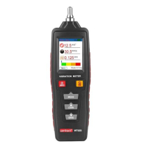 WT63B Pen Vibration Analyser