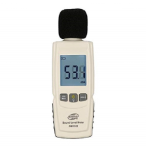 GM1352 Digital Sound Level Meter (Noise)