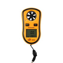 GM8908 Anemometer