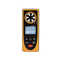 GM8910 Multi Purpose Anemometer