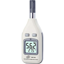 GM1362 Digital Thermometer Hygrometer