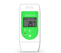 TempU04 Temperature Logger