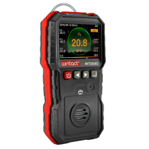 WT8800 - Oxygen Monitor (O2)