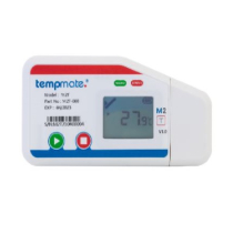 M2 Tempmate USB Temperature Logger