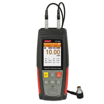 WT100A Ultrasonic Thickness Gauge