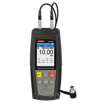 WT130A Ultrasonic Thickness Gauge