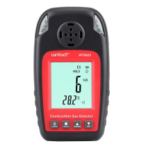 WT8823 - Combustible Gas Monitor