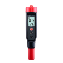 GM760 - pH and Temperature Meter