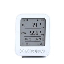 PT04W - Air Quality Meter (CO2 and CO)