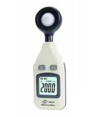 GM1010 Digital Lux Meter