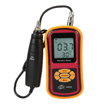 GM63B Vibration Meter