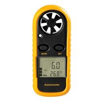 GM816 Anemometer