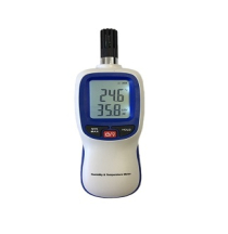 WT83 Digital Thermometer Hygrometer