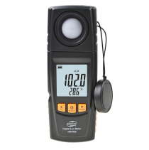 GM1020 Digital Lux Meter (Logger)