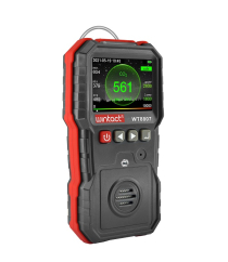 WT8807 - Carbon Dioxide Monitor (CO2)