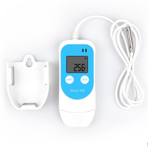 TempU07B - Temperature Humidity Logger