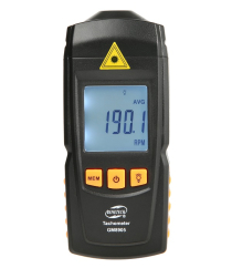 GM8905 - Tachometer (non Contact)
