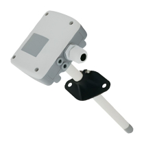 RK100-05 Hot Wire Anemometer (0-30m/s)