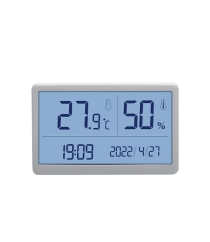 GM1372 - Temperature Humidity Display