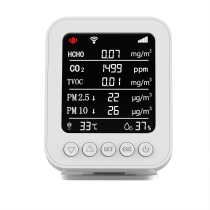 PT05 Air Quality Meter