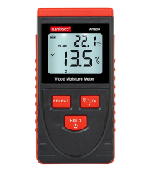 WT630 - Wood moisture Meter
