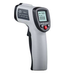 GM550F – Digital Infra Red Thermometer (-50C to 500C)