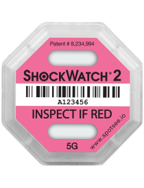 ShockWatch 5G (Pack of 10)
