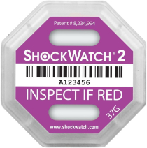 ShockWatch 37G (Pack of 10)