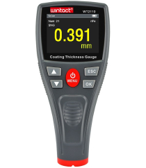 WT2110 Film/Coating Thickness Gauge 