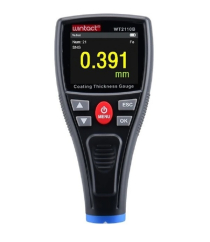 WT2110B Film/Coating Thickness Gauge (Bluetooth)