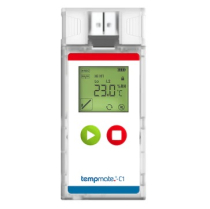 C1 - USB Cryo Logger (Dry Ice -90C)