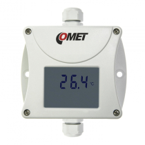 T4111 – Temperature (4-20mA Output) Programmable