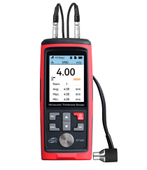 GT1201 - Ultrasonic Thickness Meter