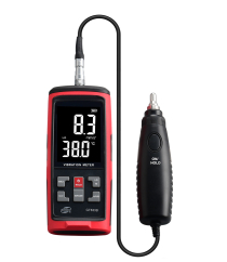 GT633B - Vibration Meter