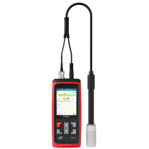 GT770 - pH Meter (Temperature and Voltage)