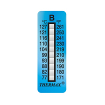 Thermax 10 B (77C - 127C)