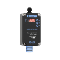OR-411 Oxygen (O2) 4-20mA Transmitter