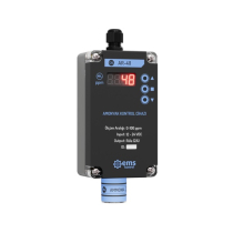 AR-411 Ammonia (NH3) 4-20mA Transmitter