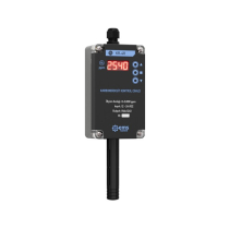 KR-411 Carbon Dioxide (CO2) 4-20mA Transmitter