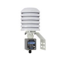 DT-341 - Outdoor Temperature Humidity (4-20mA Outputs)