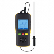 PTD601 - Thermometer (Logger)