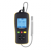 HTD701 - Thermometer Hygrometer