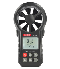 WT87A - Anemometer