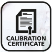 Calibration - Oxygen (O2)