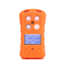 HRP-B1000M (Multigas - O2, CO, H2S, LEL)