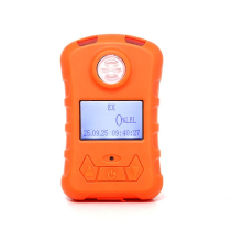 HRP-B1000CO2 (Carbon Dioxide)