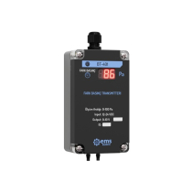 BT-441 (0pa to 125pa) Differential Pressure