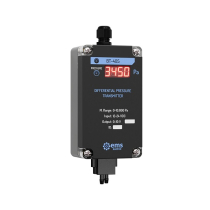 BT-445 (0 to 5 000 pa) Differential Pressure